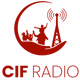 CIF Radio logo