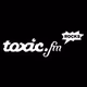 Toxic FM logo