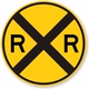 Flokston, GA CSX Railroad logo