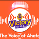 Victory Fm 95.3 Mim logo