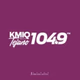 Majic 104.9 - KMIQ logo