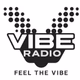 Vibe Radio logo