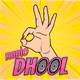 Radio Dhool - US/Canada Eastern logo