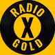 Radio X Gold logo