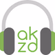 akzdRAP logo
