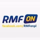 RMF ON - RMF Bravo logo