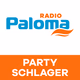 Radio Paloma - Partyschlager logo