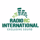 Radio RC International logo