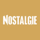 Nostalgie Belgique logo