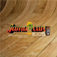Jamaican Roots Radio logo