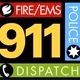 Putnam County, NY Sheriff, Police, Fire logo