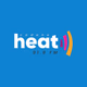 Cadena Heat logo