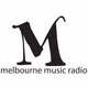 Melbourne Music Radio logo
