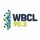 WBCL Radio - WBCL logo