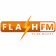 Flash FM logo