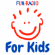 For Kids - Nursery Rhymes logo