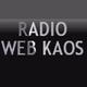 Radio Web Kaos logo