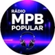 Rádio Mpb Popular logo