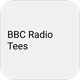 BBC - Radio Tees logo