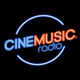 CINEMUSIC Radio logo