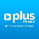 FM Plus 88.9 logo