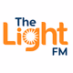 The Light FM - WSMX logo