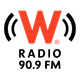 W Radio Monterrey - XHOK logo
