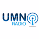 UMN Radio logo