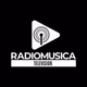 Radio Musica - Disco Fever logo