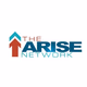 Arise Radio Network logo