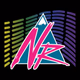 Nevis Radio logo