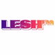 LESH FM logo