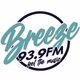 Breeze 93.9 - KUAM-FM logo