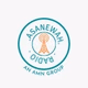 Asanewah Radio logo