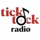 TickTock Radio - 2009 logo