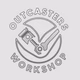 Outcasters logo
