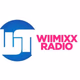 WiiMixx Radio logo