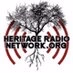Heritage Radio Network logo