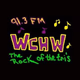 WCHW-FM logo