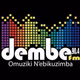 Dembe FM 90.4 logo