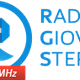 Radio Giovani Stereo logo