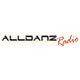 AllDanzRadio - DJ Rauhofer logo