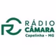 Rádio Câmara FM logo