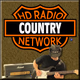 Logo de HD Radio - Country
