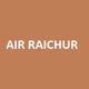 All India Radio - AIR Raichur logo