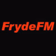 FrydeFM logo