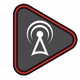 Activo 199 FM logo