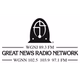 Great News Radio - WGNJ logo