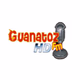Guanatoz FM Radio Network Logo