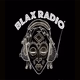 Blax Radio logo